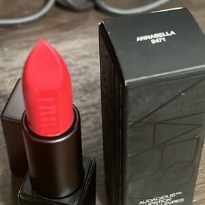 💕🌙Nars Annabella Audacious Lipstick
